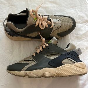 Men’s Nike Huarache
